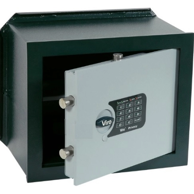 Vendita online Cassaforte da incasso a combinazione elettronica 